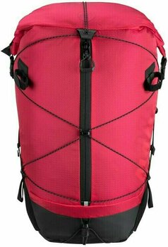 Outdoor Backpack Mammut Ducan Spine 28-35 Women Dragon Fruit/Black Outdoor Backpack - 1