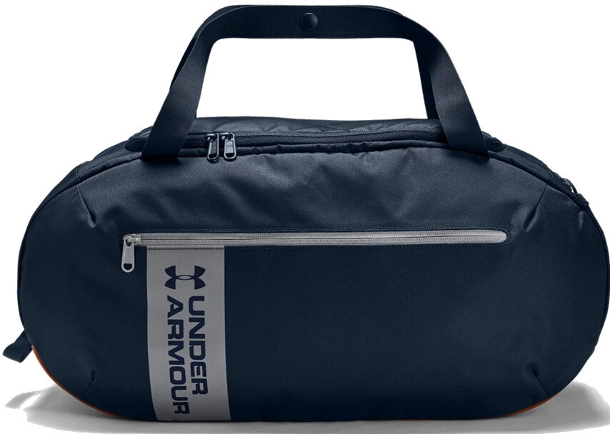 Lifestyle Σακίδιο Πλάτης / Τσάντα Under Armour Roland Duffle Navy 37 L Αθλητική τσάντα