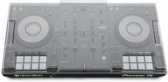 Kontroler DJ Pioneer Dj DDJ-800 Cover SET Kontroler DJ - 1