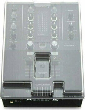 DJ-mengpaneel Pioneer Dj DJM-250MK2 Cover SET DJ-mengpaneel - 1
