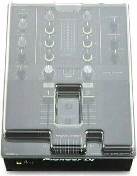 Table de mixage DJ Pioneer Dj DJM-450 Cover SET Table de mixage DJ - 1