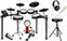 Electronic Drumkit Alesis Crimson II Kit Special Edition SET Red