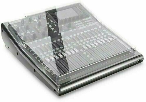 Mesa de mezcla digital Behringer X32 PRODUCER Cover SET Mesa de mezcla digital - 1