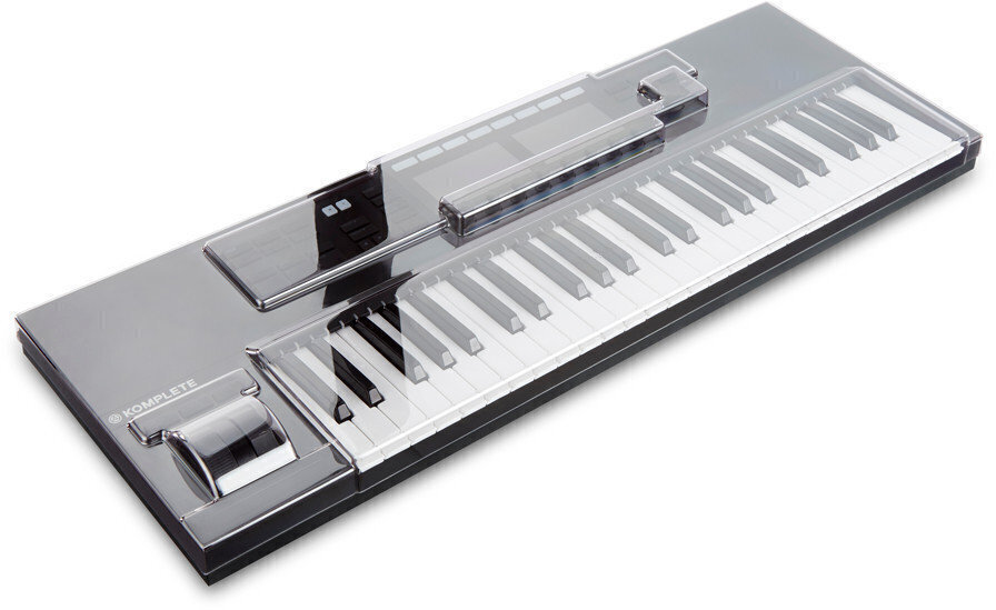 MIDI toetsenbord Native Instruments Komplete Kontrol S49 MK2 Cover SET