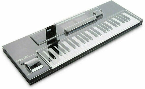 MIDI mesterbillentyűzet Native Instruments Komplete Kontrol S49 MK2 Cover SET - 1