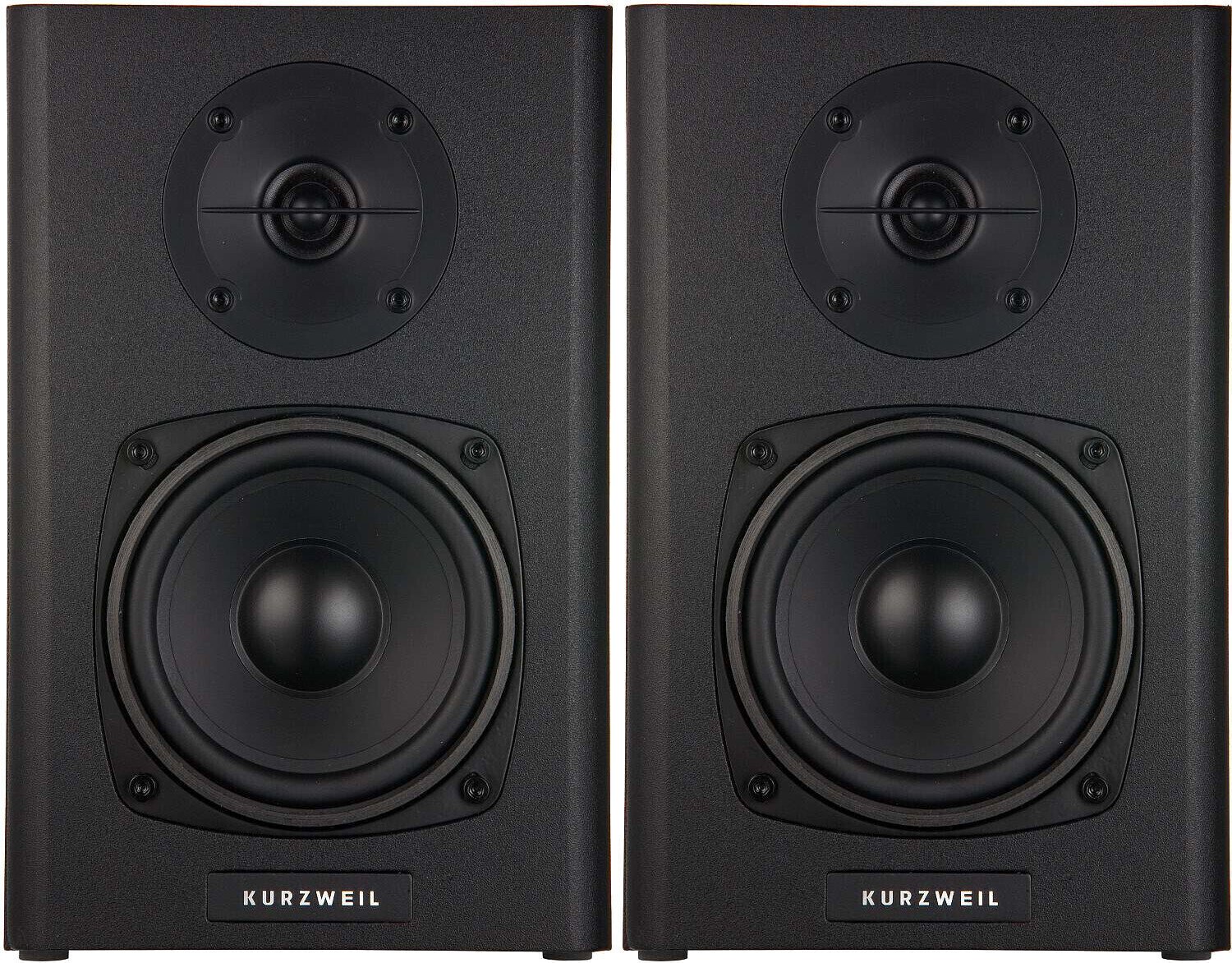 2-Way Active Studio Monitor Kurzweil KS-40A (Just unboxed)