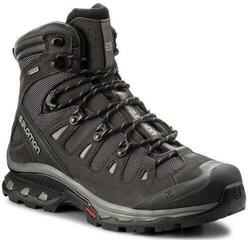 Salomon Quest 4D 3 GTX Phantom/Black/Quiet Shade