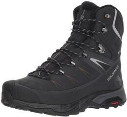 Salomon X Ultra Winter CS WP 2 Black/Phantom 9,5 Salomon X Ultra Winter CS WP 2 Black/Phantom 9,5
