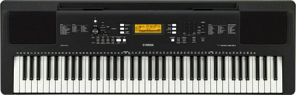 Keyboard met aanslaggevoeligheid Yamaha PSR-EW300 - 1