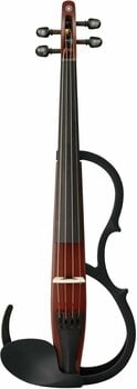 Electric Violin Yamaha YSV104 4/4 Electric Violin - 1