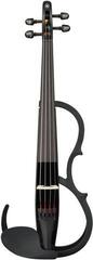 Електрическа цигулка Yamaha YSV104 4/4 Black Електрическа цигулка