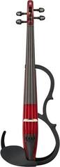 Електрическа цигулка Yamaha YSV104 4/4 Red Електрическа цигулка