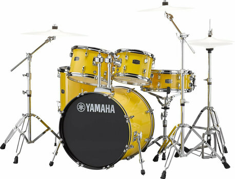 Akoestisch drumstel Yamaha RDP0F5 Rydeen YL - 1