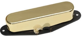 Pickup simples DiMarzio DP172G Gold Pickup simples