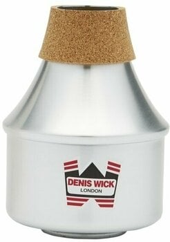 Dusítko pre trúbku Denis Wick WAH-WAH DW5506 Dusítko pre trúbku - 1