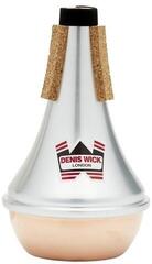 Dämpfer für Trompete Denis Wick DW5520C Soprano Dämpfer für Trompete