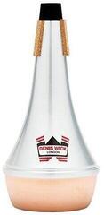 Демпфери за тромбон Denis Wick DW5505C Демпфери за тромбон