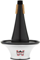 Denis Wick Adjustable Cup Bass Trombone Mute DW5533 Denis Wick Adjustable Cup Bass Trombone Mute DW5533