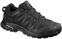 Trail running shoes Salomon XA Pro 3D V8 GTX Black/Black/Black 44 2/3 Trail running shoes