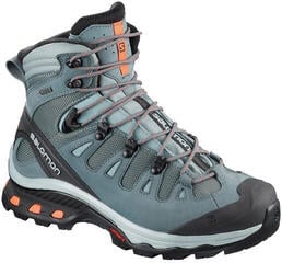 Salomon Quest 4D 3 GTX Lead/Stormy Weather/Bird