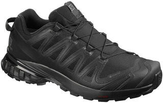 Salomon XA Pro 3D V8 Black/Black/Black