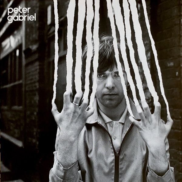 LP Peter Gabriel - Peter Gabriel 2: Scratch (2 LP)