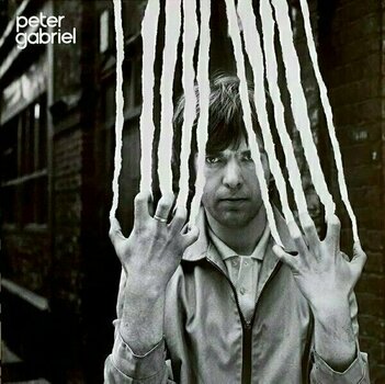 LP Peter Gabriel - Peter Gabriel 2: Scratch (2 LP) - 1