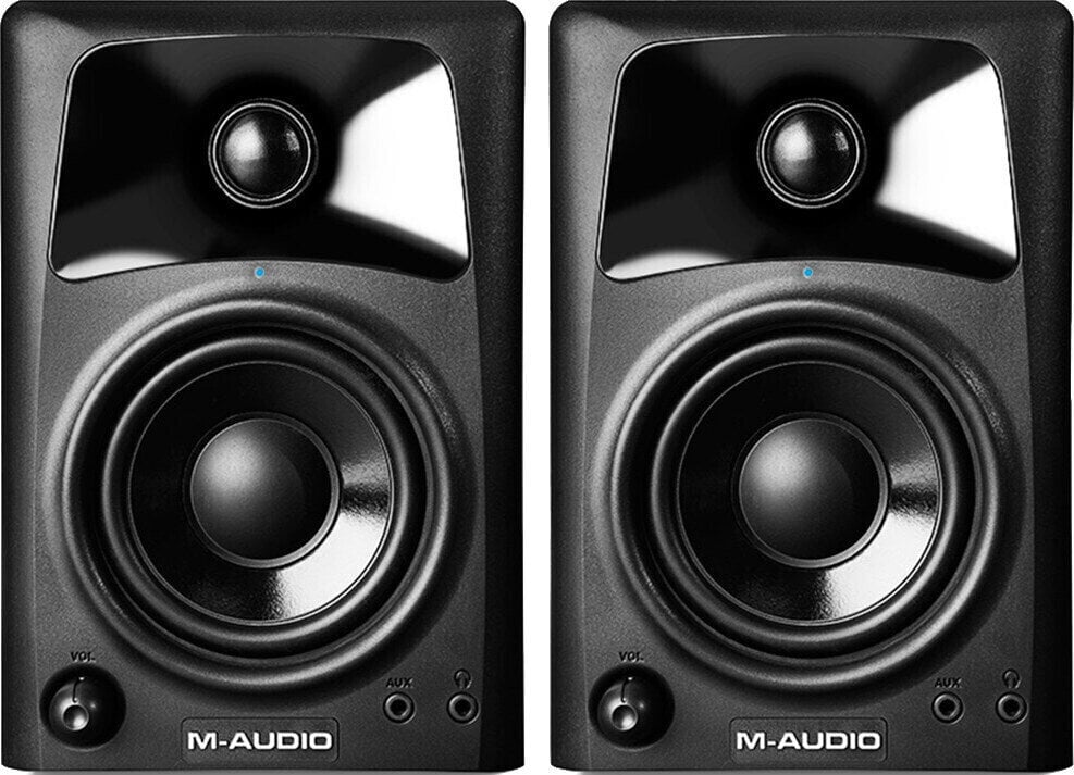 2-suuntainen aktiivinen studiomonitori M-Audio AV32