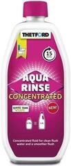 Camping Toilet Treatment Thetford Aqua Rinse Concentrated Camping Toilet Treatment