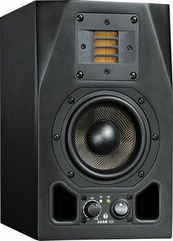 2-pásmový aktivní studiový monitor ADAM Audio A3X - 1