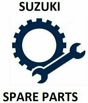 Boat Engine Spare Parts Suzuki Gasket 09280-26005 - 1