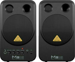 Behringer MS 16 2 uds. Monitor de estudio activo (Como nuevo)