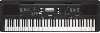 Billentésérzékeny szintetizátor Yamaha PSR-EW310 Billentésérzékeny szintetizátor