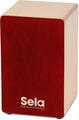 Sela SE 165 Primera Red Wood- cajon