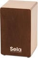 Sela SE 162 Primera Brown Wood-Cajon