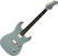 Elektrisk guitar Fender Modern Stratocaster HH RW Mystic Ice Blue