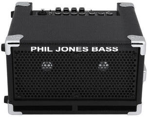 Mali bas kombo Phil Jones Bass BG110-BASSCUB Mali bas kombo