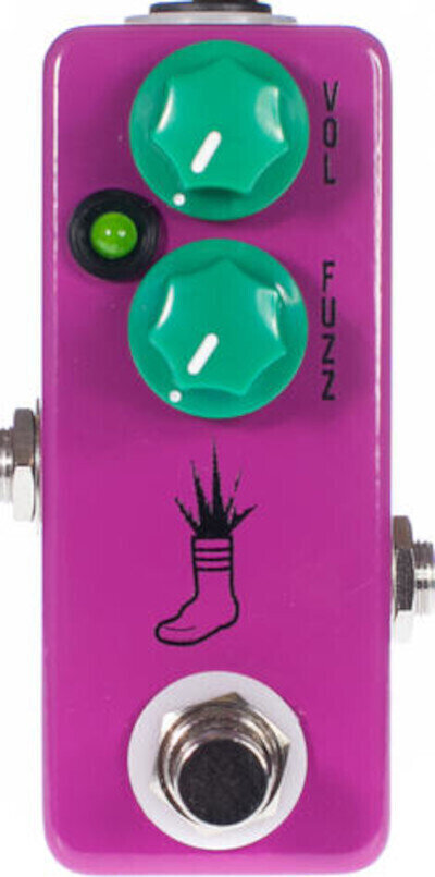Effet guitare JHS Pedals Mini Foot Effet guitare