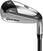 Golfclub - hybride TaylorMade SIM DHY Golfclub - hybride Linkerhand Stiff 19°
