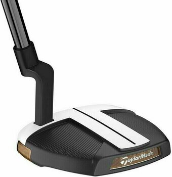 Стик за голф Путер TaylorMade Spider L-Neck-Spider FCG Лява ръка 34'' - 1