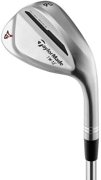 Golfová palica - wedge TaylorMade Milled Grind 2.0 Tiger Woods Wedge 56-12 Right Hand