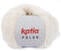 Knitting Yarn Katia Polar 80 Off White