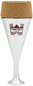 Käyrätorven sordiino Denis Wick DW5525 Käyrätorven sordiino - 1
