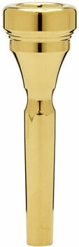 Trumpet Mouthpiece Denis Wick DW5882-1X-GD Trumpet Mouthpiece - 1