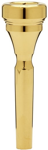 Trumpet Mouthpiece Denis Wick DW5882-3-GD Trumpet Mouthpiece