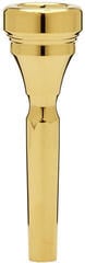 Boquilha para trompete Denis Wick DW5882-4E-GD Boquilha para trompete