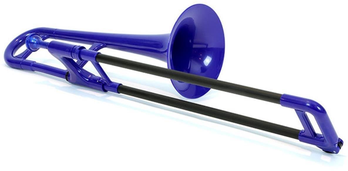 Plastic trombone pBone 700639 Eb Plastic trombone