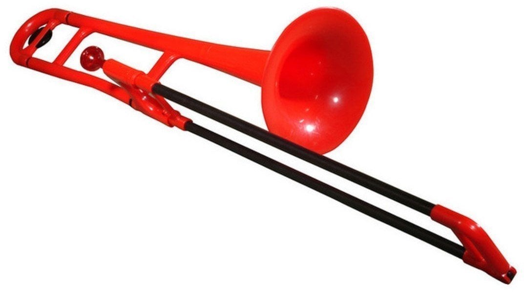 Plastic trombone pBone 700640 Bb Plastic trombone