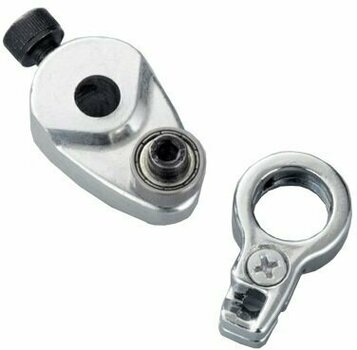 Resorte de pedal de repuesto Tama HP9S Speedo Ring with Quick Hook - 1