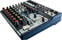 Mixing Desk Soundcraft Notepad-12FX (Just unboxed)